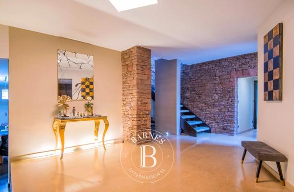 Saint-Affrique, Villa 6 Chambres -  400 m² à vendre