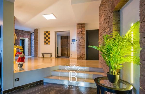Saint-Affrique, Villa 6 Chambres -  400 m² à vendre