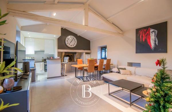Saint-Affrique, Villa 6 Chambres -  400 m² à vendre
