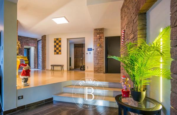 Saint-Affrique, Villa 6 Chambres -  400 m² à vendre