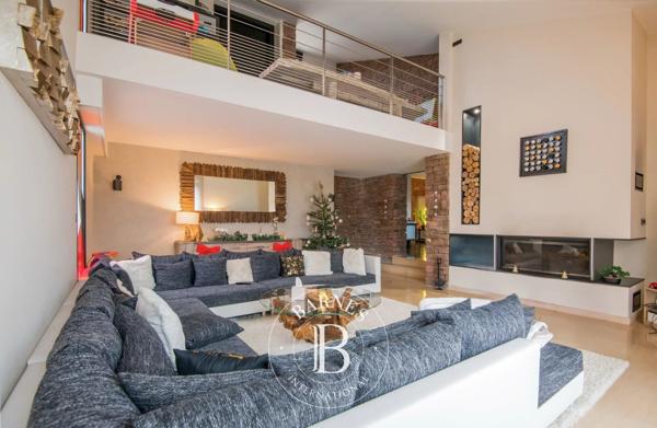 Saint-Affrique, Villa 6 Chambres -  400 m² à vendre