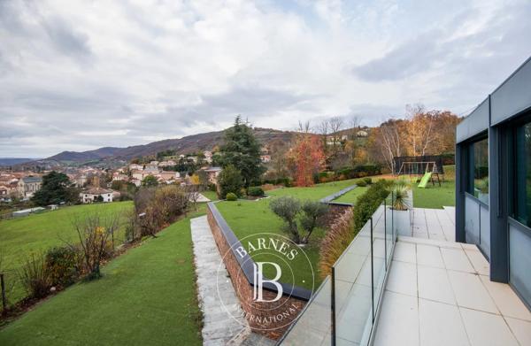 Saint-Affrique, Villa 6 Chambres -  400 m² à vendre