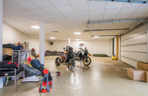 Saint-Affrique, Villa 6 Chambres -  400 m² à vendre
