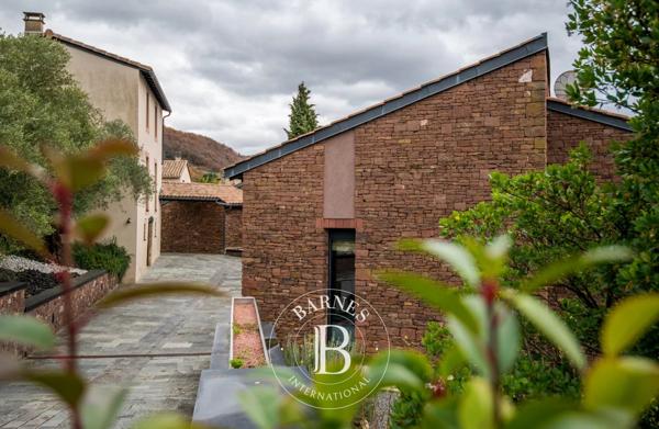 Saint-Affrique, Villa 6 Chambres -  400 m² à vendre