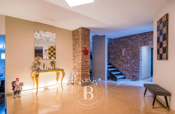 Saint-Affrique, Villa 6 Chambres -  400 m² à vendre