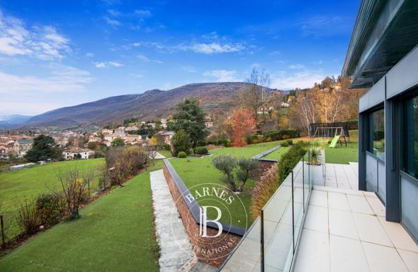 Saint-Affrique, Villa 6 Chambres -  400 m² à vendre