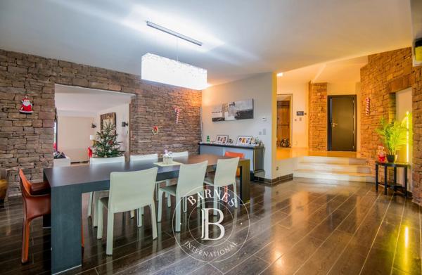 Saint-Affrique, Villa 6 Chambres -  400 m² à vendre