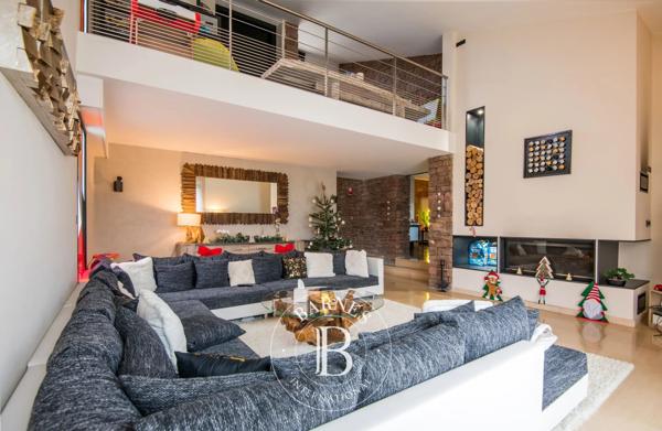 Saint-Affrique, Villa 6 Chambres -  400 m² à vendre