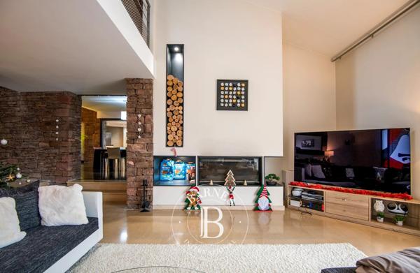 Saint-Affrique, Villa 6 Chambres -  400 m² à vendre