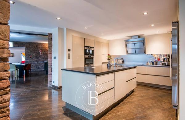 Saint-Affrique, Villa 6 Chambres -  400 m² à vendre