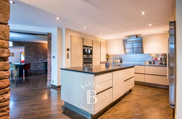 Saint-Affrique, Villa 6 Chambres -  400 m² à vendre