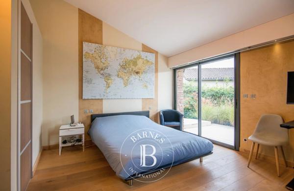 Saint-Affrique, Villa 6 Chambres -  400 m² à vendre