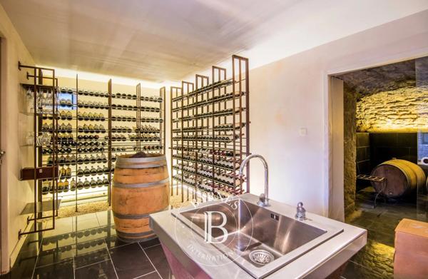 Saint-Affrique, Villa 6 Chambres -  400 m² à vendre