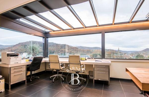 Saint-Affrique, Villa 6 Chambres -  400 m² à vendre