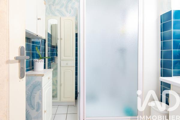 Appartement à vendre 4 pièces 101 m² Metz