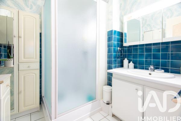 Appartement à vendre 4 pièces 101 m² Metz