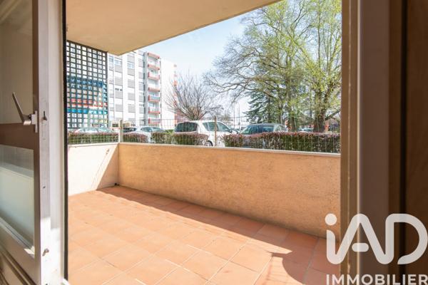 Appartement à vendre 4 pièces 101 m² Metz