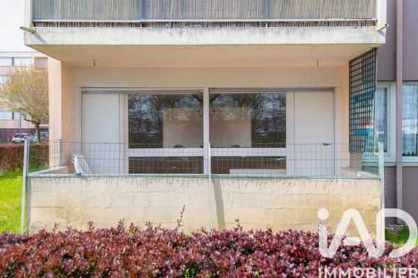 Appartement à vendre 4 pièces 101 m² Metz