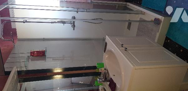 VOUZIERS, un pavillon d'habitation en très bon état sur un terrain de 900 m².