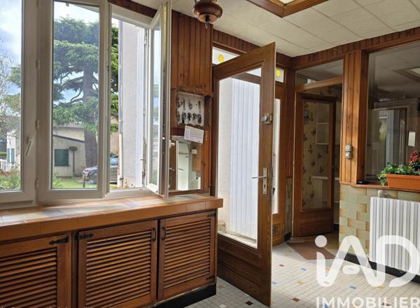 Maison à vendre 5 pièces 110 m² Blois