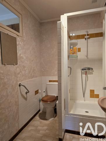 Maison à vendre 5 pièces 110 m² Blois