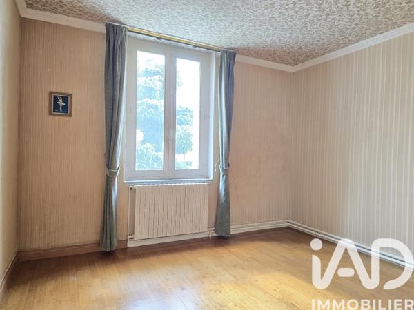 Maison à vendre 5 pièces 110 m² Blois