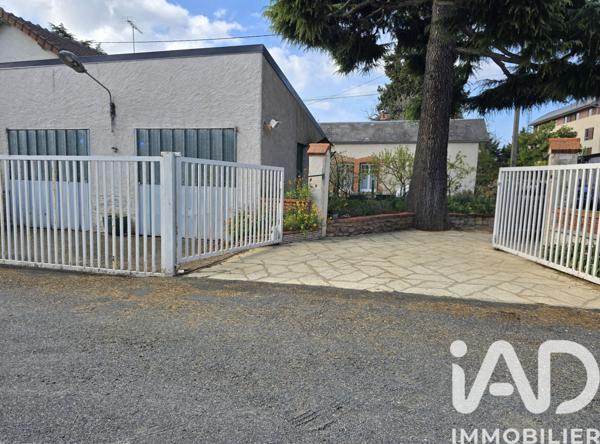 Maison à vendre 5 pièces 110 m² Blois