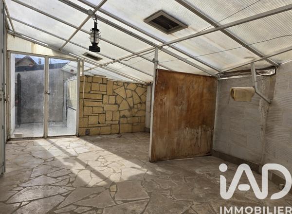 Maison à vendre 5 pièces 110 m² Blois