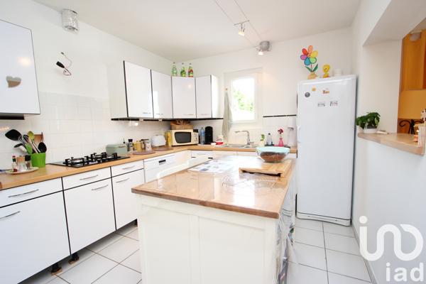 Maison à vendre 7 pièces 143 m² Calvisson