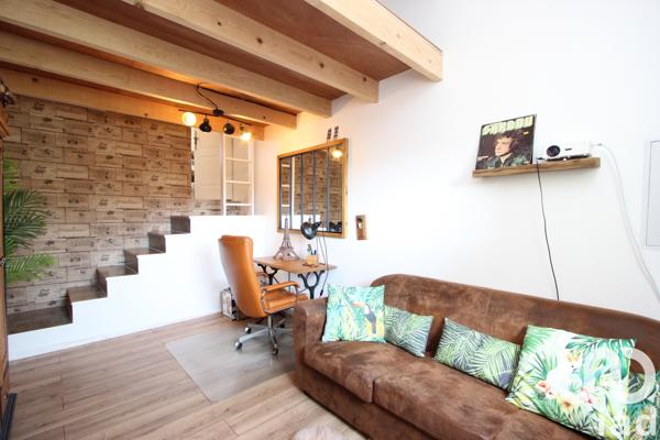 Maison à vendre 7 pièces 143 m² Calvisson