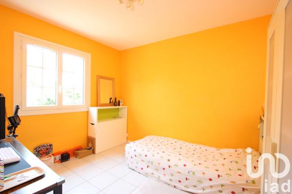 Maison à vendre 7 pièces 143 m² Calvisson