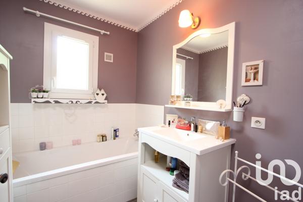 Maison à vendre 7 pièces 143 m² Calvisson