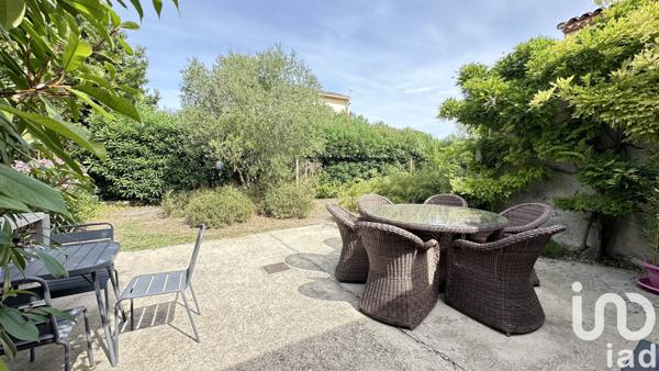 Maison à vendre 7 pièces 143 m² Calvisson