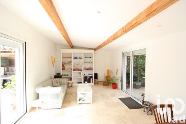 Maison à vendre 7 pièces 143 m² Calvisson