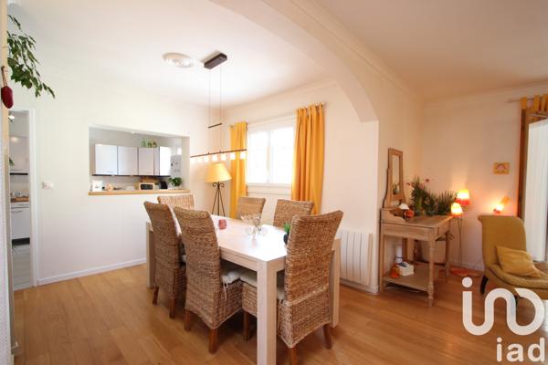 Maison à vendre 7 pièces 143 m² Calvisson