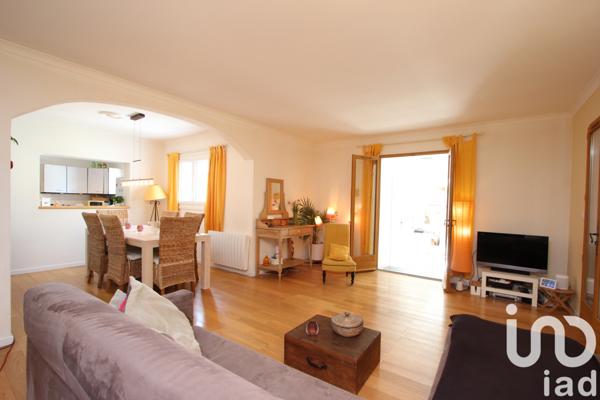 Maison à vendre 7 pièces 143 m² Calvisson