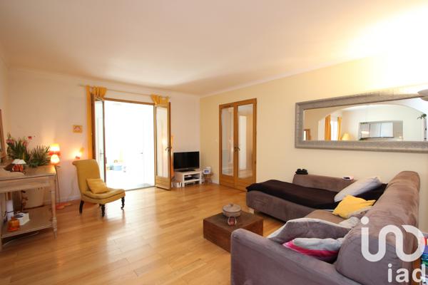 Maison à vendre 7 pièces 143 m² Calvisson