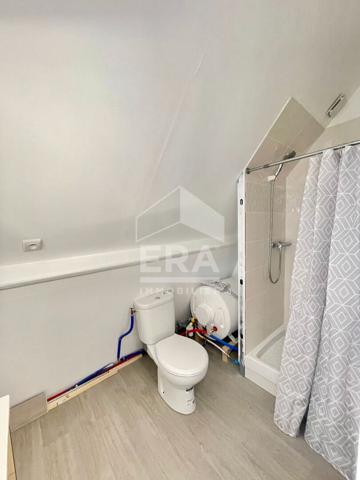 A LOUER - CAEN rue de Bayeux - 2PP 31 m2