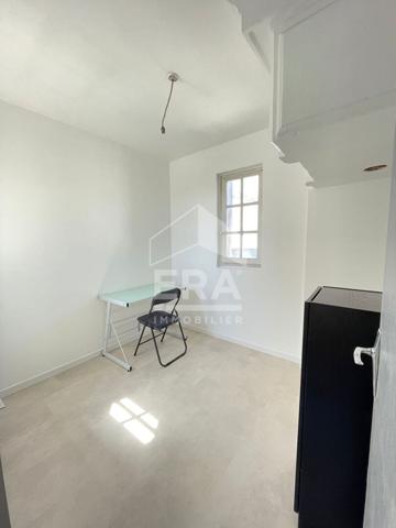A LOUER - CAEN rue de Bayeux - 2PP 31 m2