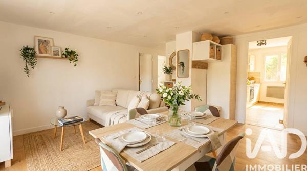 Appartement à vendre 3 pièces 57 m² Cannes