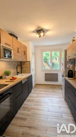 Appartement à vendre 3 pièces 57 m² Cannes