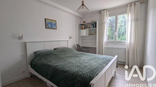 Appartement à vendre 3 pièces 57 m² Cannes