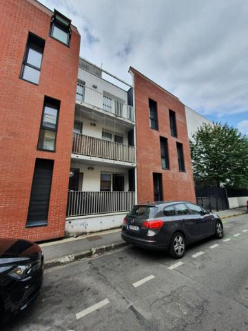 T3 LILLE MARBRERIE -  loge de gardien pour investissement locatif