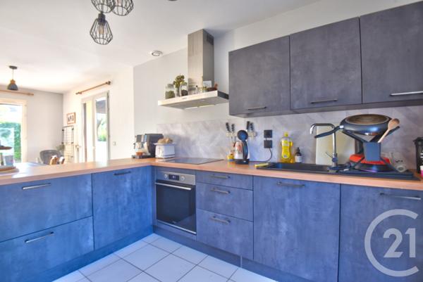 Maison à vendre  4 pièces - 98,77 m2 ROMANS SUR ISERE - 26