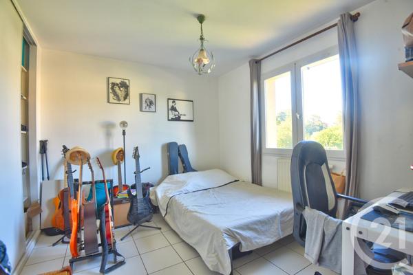 Maison à vendre  4 pièces - 98,77 m2 ROMANS SUR ISERE - 26