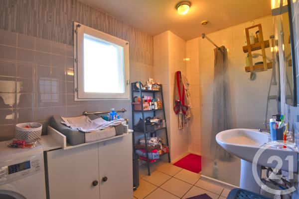 Maison à vendre  4 pièces - 98,77 m2 ROMANS SUR ISERE - 26