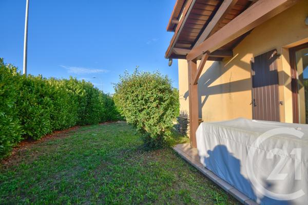 Maison à vendre  4 pièces - 98,77 m2 ROMANS SUR ISERE - 26