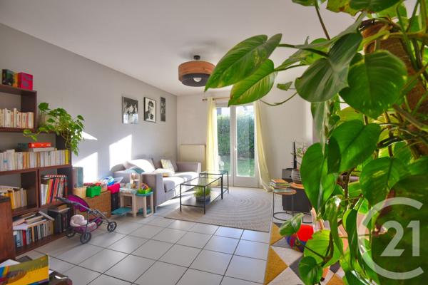 Maison à vendre  4 pièces - 98,77 m2 ROMANS SUR ISERE - 26