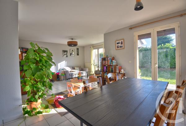 Maison à vendre  4 pièces - 98,77 m2 ROMANS SUR ISERE - 26