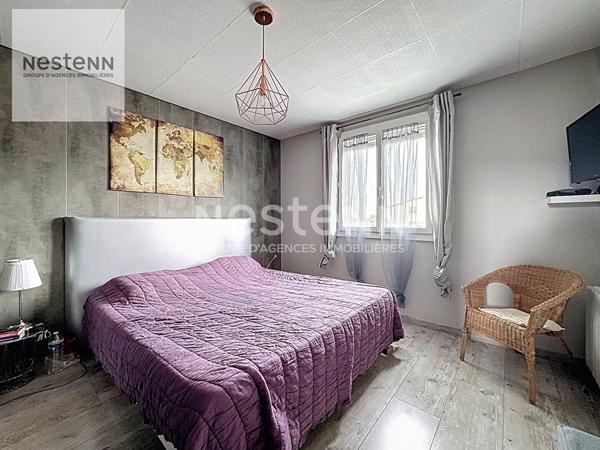 Maison Miramas 5 pièces piscine terrain